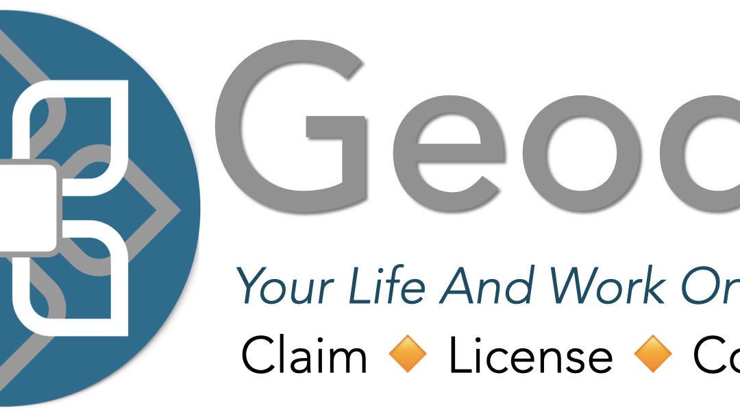 Geode - Your Life And Work On Chain