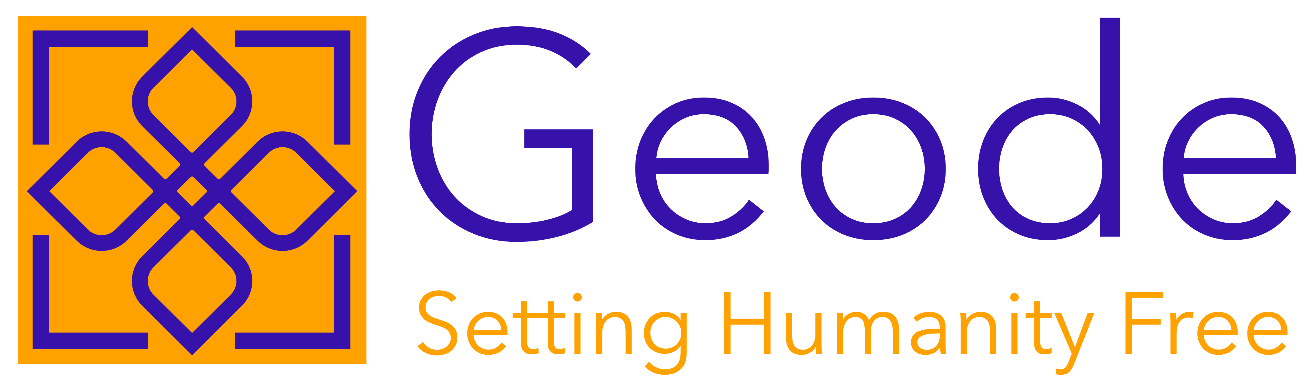 The Geode Foundation