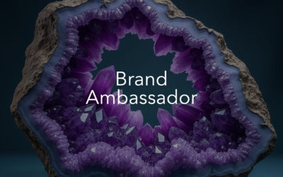 Brand Ambassador