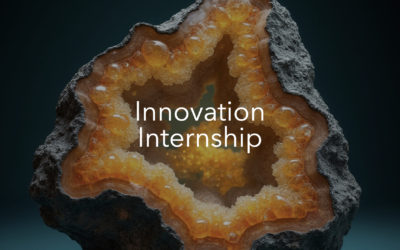 Innovation Internship