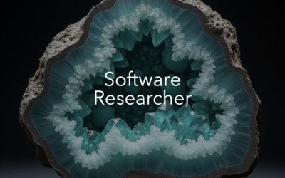 Software Researcher