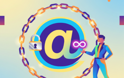 What If Your Email Address Belonged to You?