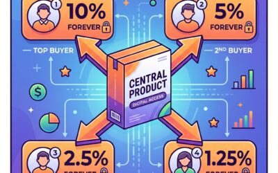 The Smartest Loyalty Program in Crypto