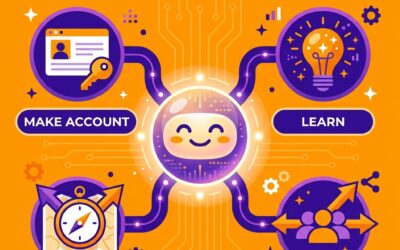 Meet the AI That Makes Web3 Easy
