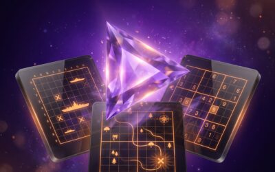 Crypto Felt Like Homework. So We Made It a Game.