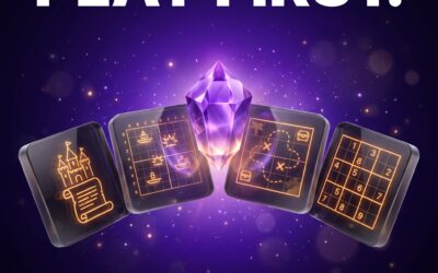 You’ve Played Games Your Whole Life. What If One Paid You Back?