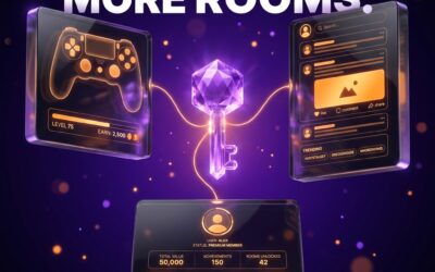 You Won the Game. Now Post the Win (and Get Paid to Scroll).