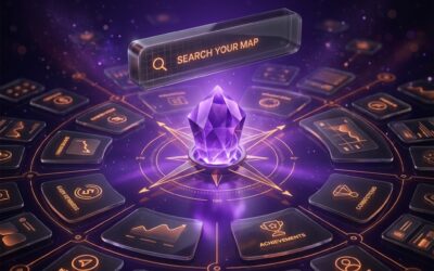 One Window, Two Guides: How to Explore the Internet of Chains Without Getting Lost