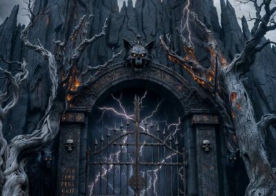 Castle Escape