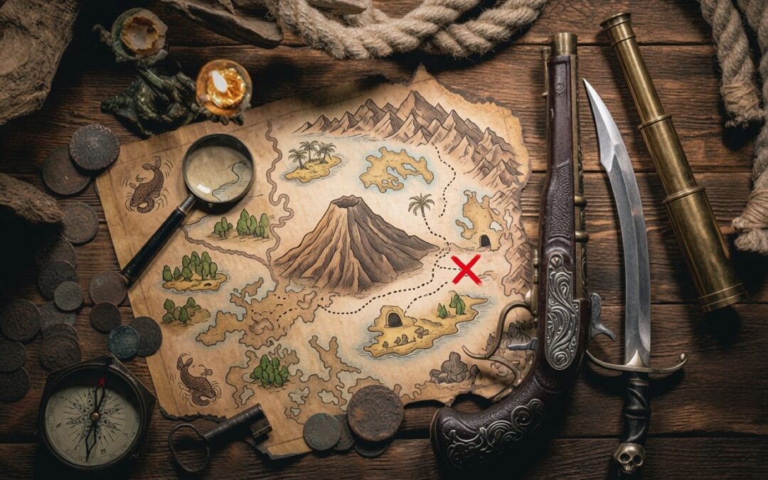 Treasure Hunt