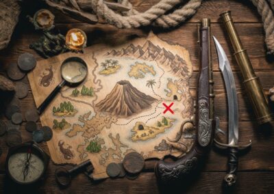 Treasure Hunt