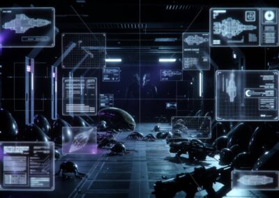 Xenomorphs II